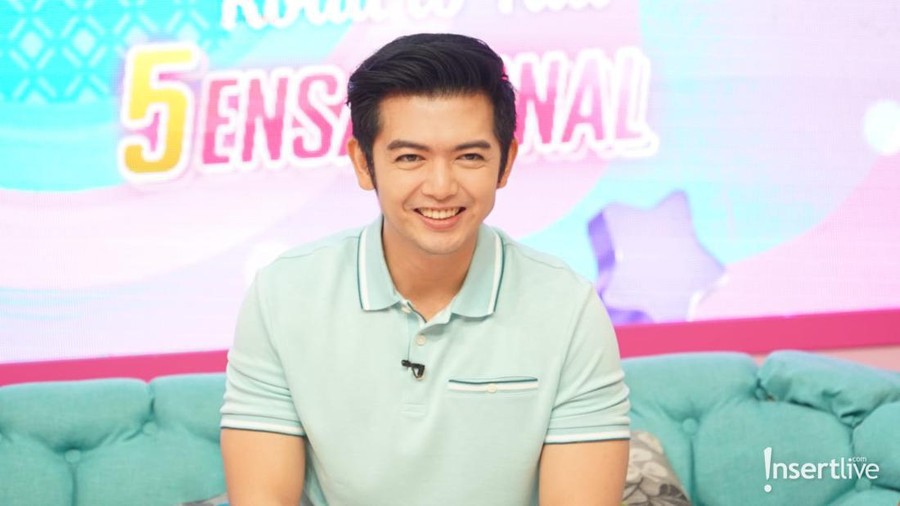Nicky Tirta