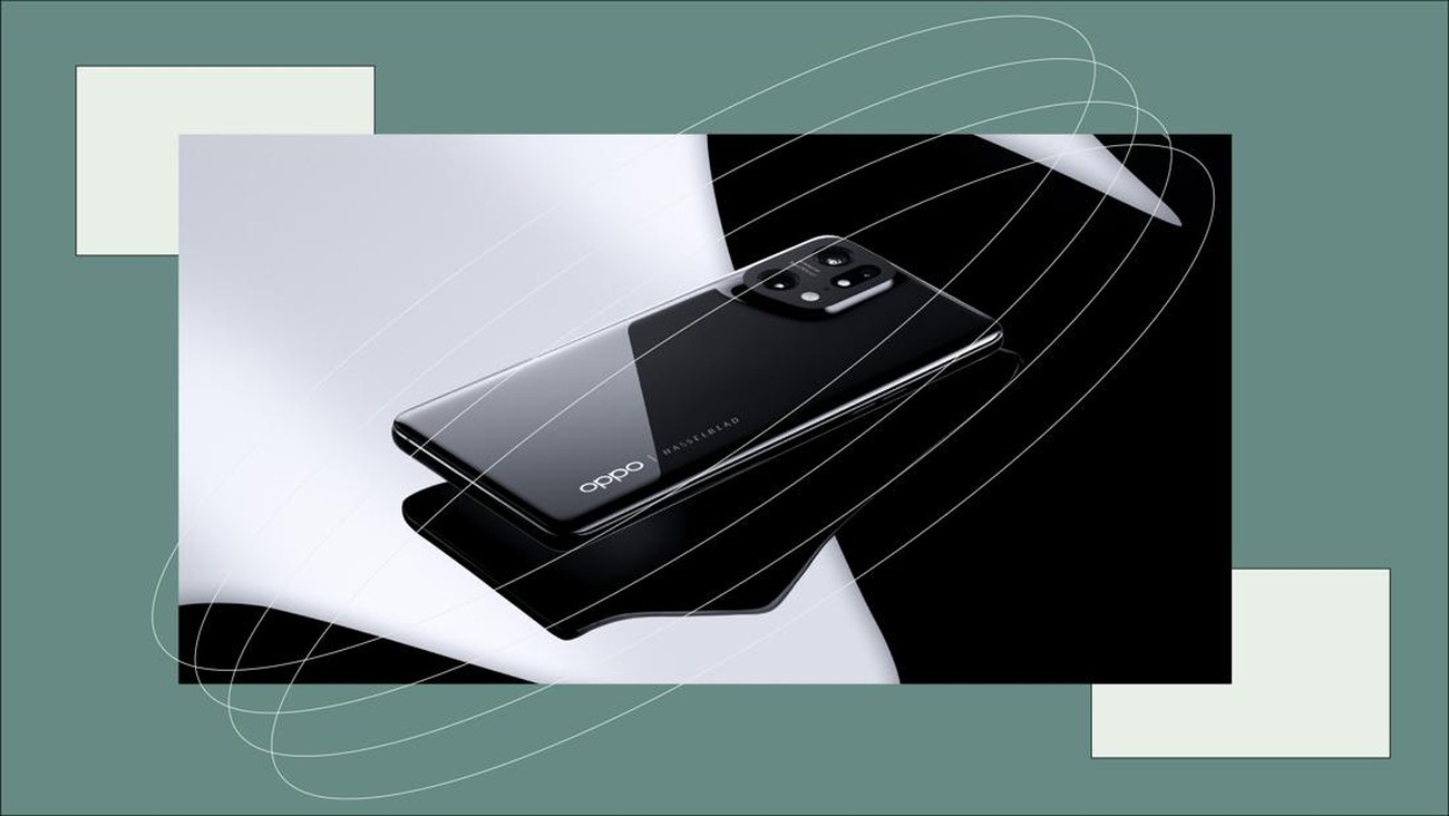 'Kau, Rabu, dan Perkara2 Sepintas Lalu', Film Pendek Karya Riri Riza Bersama OPPO Find X5 Pro 5G