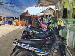 Tak Capai Target Daerah, ke Mana Larinya Duit Parkir di Kota Serang?