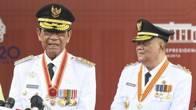 Sultan HB X Akui Diminta Jokowi Fasilitasi Pertemuan dengan Megawati