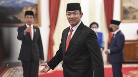 ARCHI: Elektabilitas Hendrar Prihadi Tertinggi Jadi Pengganti Ganjar