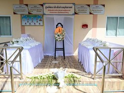 Penembakan Anak-anak di Thailand: Kronologi Hingga Identitas Pelaku