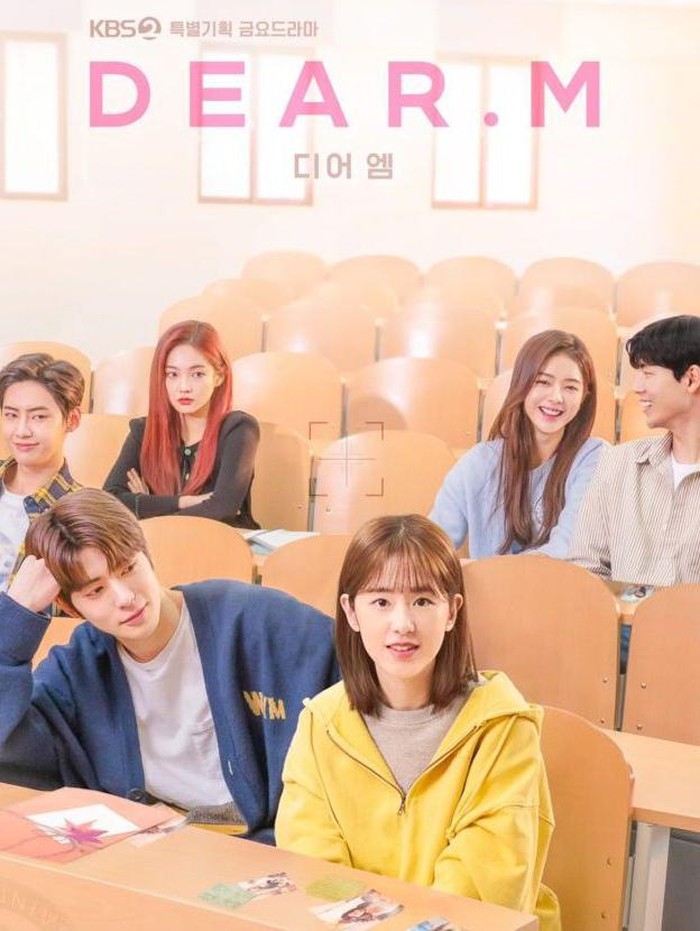 Foto: Courtesy of KBS Sederet Drakor yang Akhirnya Tayang Usai Sempat Tertunda