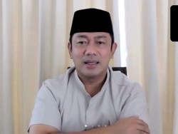 Profil Hendrar Prihadi, Kini Resmi Dilantik Jadi Kepala LKPP