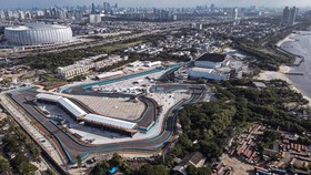 Jakpro soal Sisa Commitment Fee Formula E Rp90 M: Dalam Proses Bayar