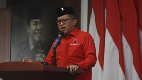 Gema Desakan PDIP Ingin Negara Minta Maaf ke Sukarno