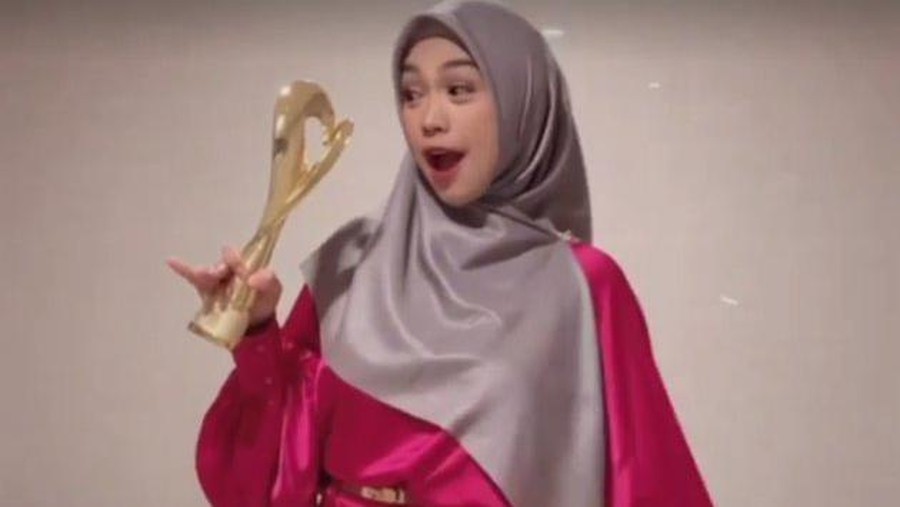 Ria Ricis
