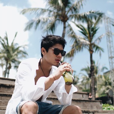 Rizky Billar Respons Tantangan Duel Tinju dari Jefri Nichol