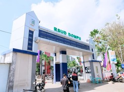 Klarifikasi Kepala Ruangan VIP RSUD Dompu soal Pemulangan Paksa Pasien