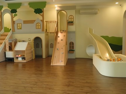 7 Potret Rumah Shireen Sungkar Setelah Direnovasi, Kamar dan Ruang Anak Jadi Sorotan