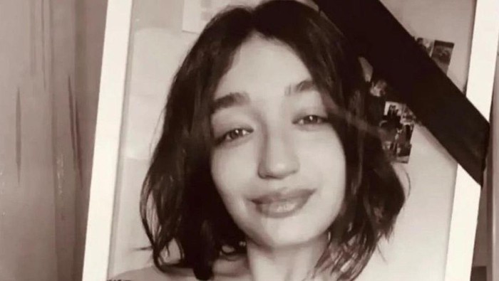 Protes di Iran: YouTuber Perempuan Berusia 16 Tahun Diduga Tewas Dipukuli oleh Pasukan Keamanan