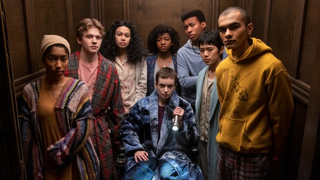Netflix Dikabarkan Tak Bakal Buat Lanjutan Midnight Club Netflix dikabarkan tak akan buat lanjutan Midnight Club. Kabar itu muncul setelah sang kreator tanda tangan kontrak dengan Amazon Videos.