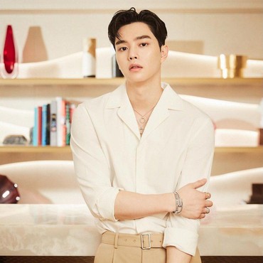 Fan Meeting Song Kang di Jakarta Batal Digelar