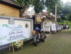 Mendiang Gita Savitri Sempat WA Minta Tolong ke Adik Sebelum Tewas