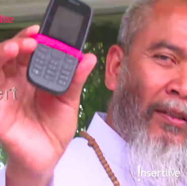 Dulu Nikahi Wanita 12 Tahun, Potret Syekh Puji dan Anak Bungsu Jadi Sorotan