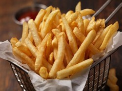 Terungkap! 7 Rahasia Kentang Goreng Enak Restoran Cepat Saji