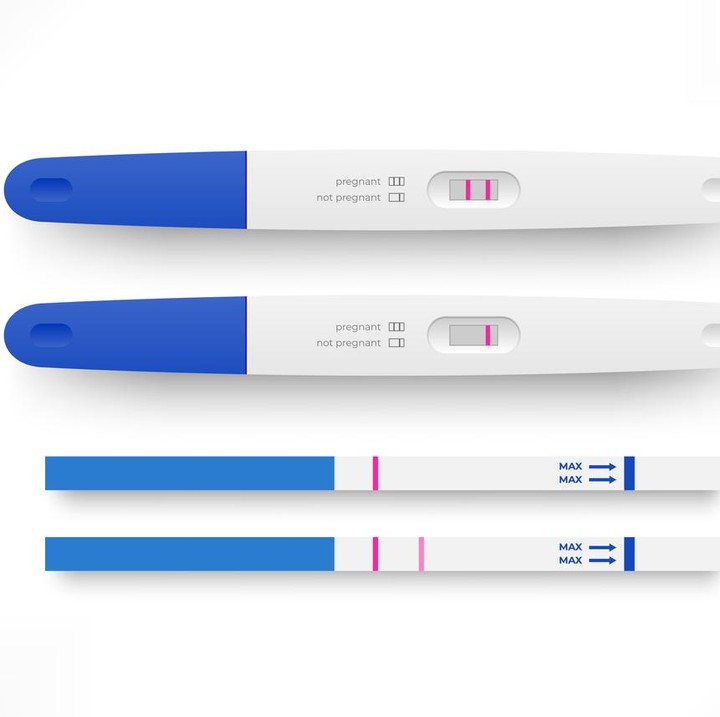 <p>Test pack digunakan untuk mengetahui kehamilan dari pemeriksaan urine untuk melacak hormon kehamilan human chorionic gonadotropin (hCG) di dalam tubuh. Ada dua jenis test pack, yakni non-digital dan digital. (Foto: Getty Images/iStockphoto/Ekaterina Mutigullina)</p>