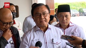 VIDEO: Kompolnas Serahkan Hasi Temuan Tragedi Kanjuruhan Ke TGIPF