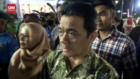 VIDEO: Pemprov DKI Siapkan Langkah Antisipasi Atasi Banjir Jakarta
