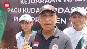 VIDEO: Menpora Tegaskan Tak Bisa Intervensi Desakan Mundur Ketua PSSI