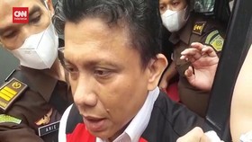 VIDEO: PN Jaksel Segera Tunjuk Hakim Usai Terima Berkas Ferdy Sambo CS