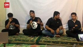 VIDEO: Koalisi Masyarakat Sipil Ungkap 12 Temuan Tragedi Kanjuruhan