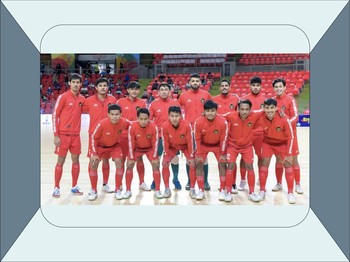 AFC Futsal Cup 2022: Jepang Juara, Indonesia Ukir Sejarah