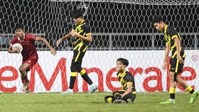 Top 3 Sports: Pesan Tajam Arkhan Kaka, Pemain Indonesia Bela Qatar U17