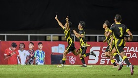 Klasemen Piala AFF U-16 usai Malaysia Gulung Timor Leste