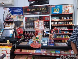 Butuh Duit Segini kalau Mau Buka Alfamart Sendiri, Termasuk Syaratnya