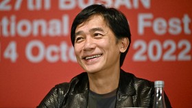 Tony Leung Akan Terima Lifetime Achievement Award Venice Film Festival