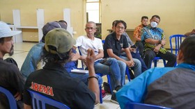 PSSI Percepat KLB Bukan Rekomendasi TGIPF Tragedi Kanjuruhan