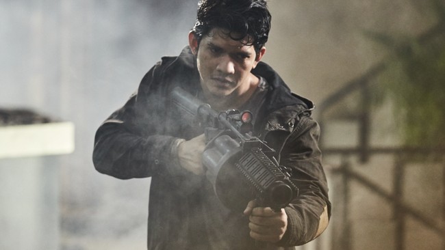 Tonton Aksi Memukau dalam "Triple Threat", Tayang 12 April 2024 di Trans TV
