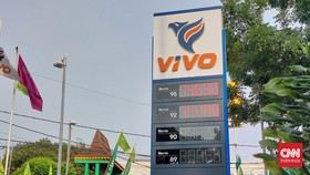 Oktan Revvo 89 Lebih Tinggi dari Pertalite, Apa Saja Mobil yang Cocok?
