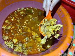 Hukum Makan Telur Uritan bagi Muslim, Topping Favorit di Soto dan Bubur