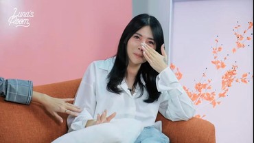 Wendy Walters dan Reza Arap Proses Cerai, Sang Ibunda Kena Mental