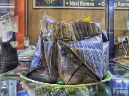 4 Resep Botok Lezat Berbagai Variasi, Botok Jamur Tiram hingga Ayam