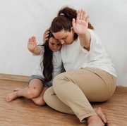 Tak Hanya Pasangan yang Jadi Korban, Ini 6 Dampak KDRT Bagi Tumbuh Kembang Anak