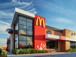 CEO McDonalds Ngeluh Bisnisnya Lesu Gegara Aksi Boikot Produk Pro Israel