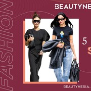 5 Street Style Seleb Dunia, Ada Dua Lipa dan Victoria Beckham