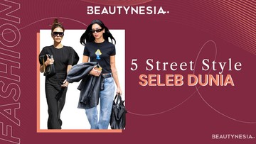 img-title 5 Street Style Seleb Dunia, Ada Dua Lipa dan Victoria Beckham