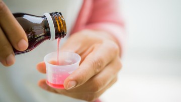 200 FOMEPIZOLE SIAP DIIMPORT DARI SINGAPURA