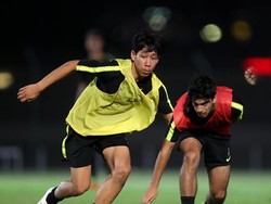 Media Vietnam Bahas Abdurrahman Iwan yang Tak Dilirik Timnas Indonesia