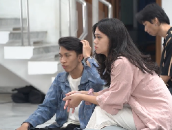 Tanpa Diduga Peserta Ini Harus Angkat Kaki dari Esports X Talent 2022