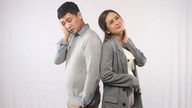 Mengatasi Kelelahan Tubuh, Pertanda Kekurangan Vitamin dan Mineral