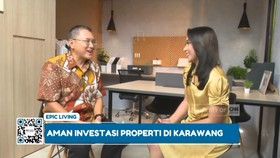 Tips Investasi Properti yang Stabil, Aman & Cuan