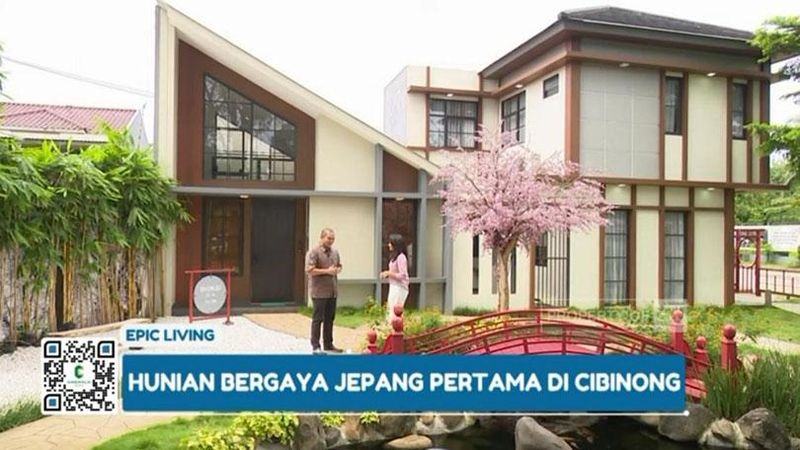 Budaya Jepang memberikan dampak yang cukup signifikan kepada masyarakat Indonesia, khususnya kaum milenial.
