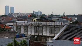 Indonesia, <i>Middle Income Trap </i> dan Analisis Profesor Harvard
