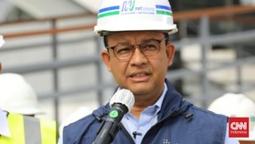 Langkah Pemprov DKI Tangani Banjir, Air dan Polusi Udara dalam 5 Tahun