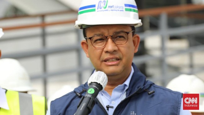 Anies Baswedan mengatakan masyarakat luar Jawa memenuhi kebutuhan pokok sehari-hari dengan harga lebih mahal. Dia ingin ada keseteraan perekonomian.